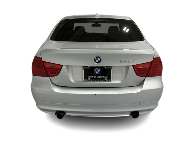 Thumbnail: 2011 BMW 3 Series - 5