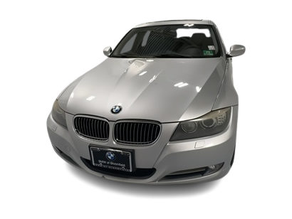 Thumbnail: 2011 BMW 3 Series - 6