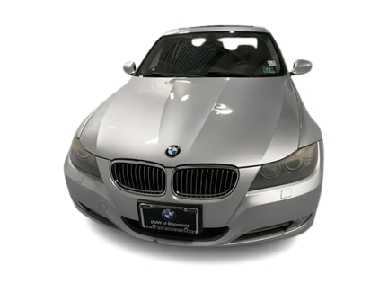 Thumbnail: 2011 BMW 3 Series - 6