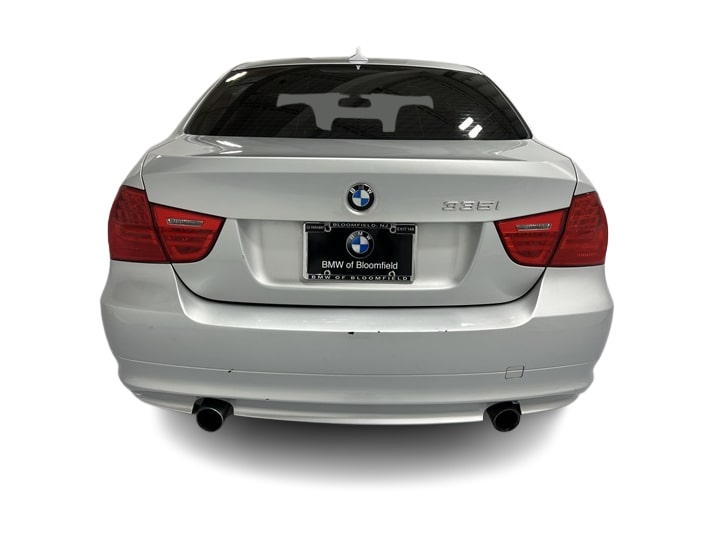 Thumbnail: 2011 BMW 3 Series - 5