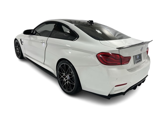 Thumbnail: 2018 BMW M4 - 4