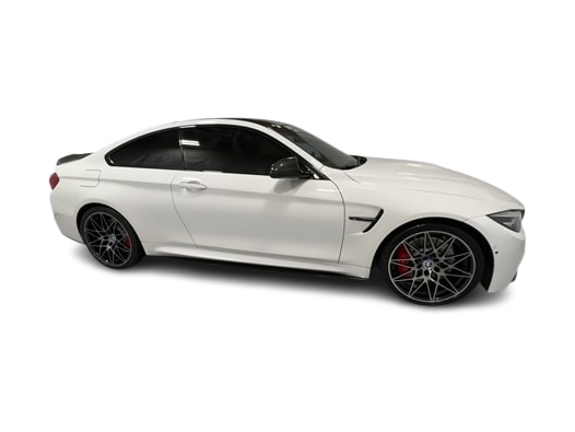 Thumbnail: 2018 BMW M4 - 20