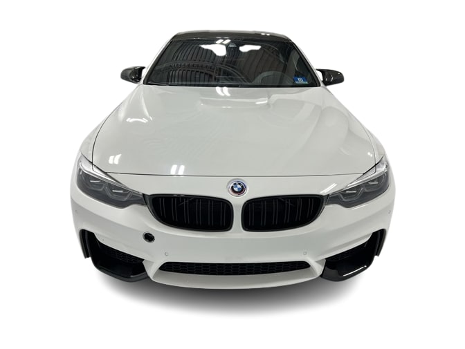 Thumbnail: 2018 BMW M4 - 23