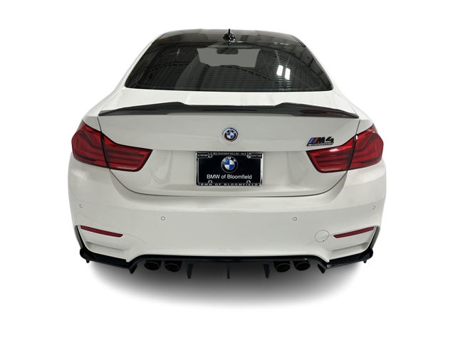 Thumbnail: 2018 BMW M4 - 5