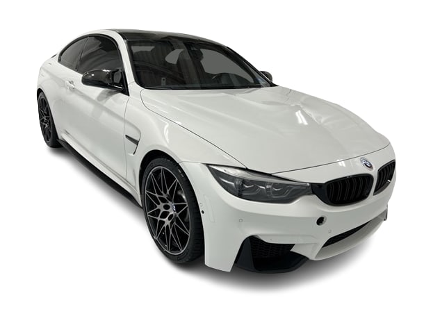 Thumbnail: 2018 BMW M4 - 22