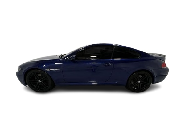Thumbnail: 2006 BMW M6 - 20