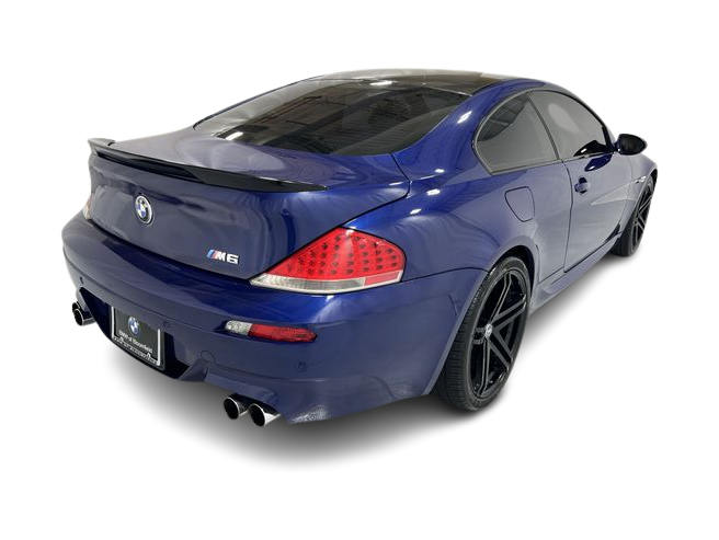 Thumbnail: 2006 BMW M6 - 23