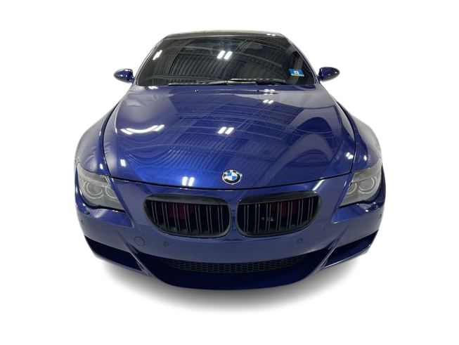 Thumbnail: 2006 BMW M6 - 25