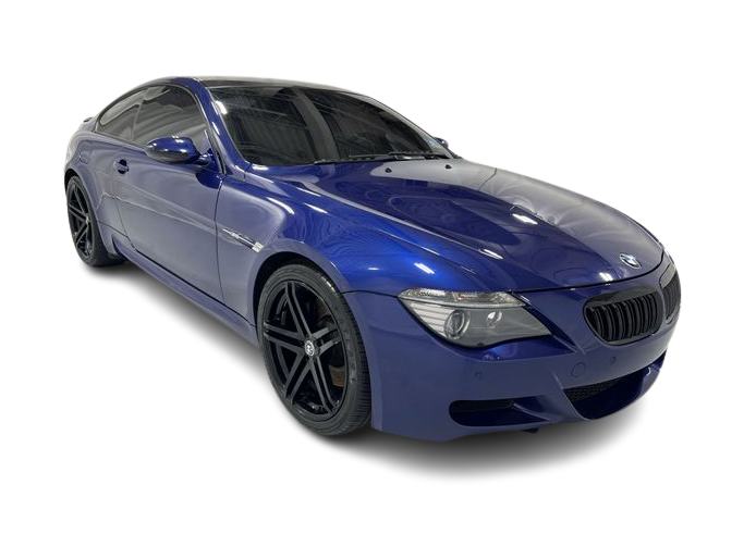 Thumbnail: 2006 BMW M6 - 24