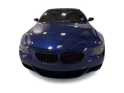 Thumbnail: 2006 BMW M6 - 6