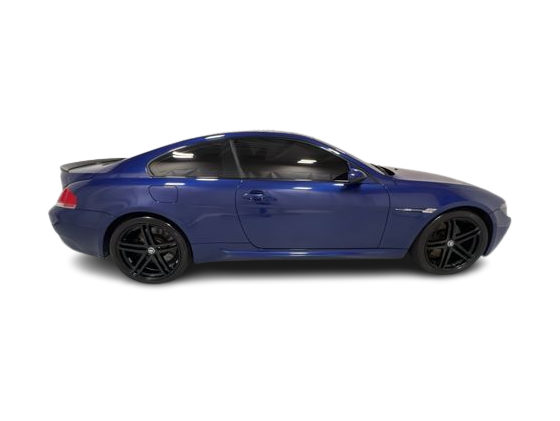 Thumbnail: 2006 BMW M6 - 19