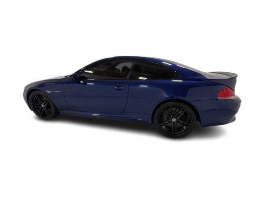 Thumbnail: 2006 BMW M6 - 3