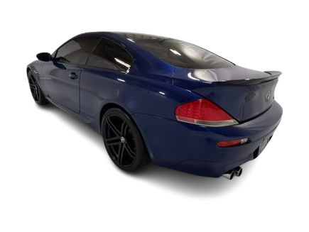 Thumbnail: 2006 BMW M6 - 4