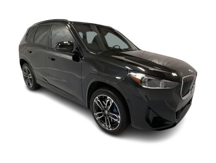 Thumbnail: 2026 BMW X1 - 18