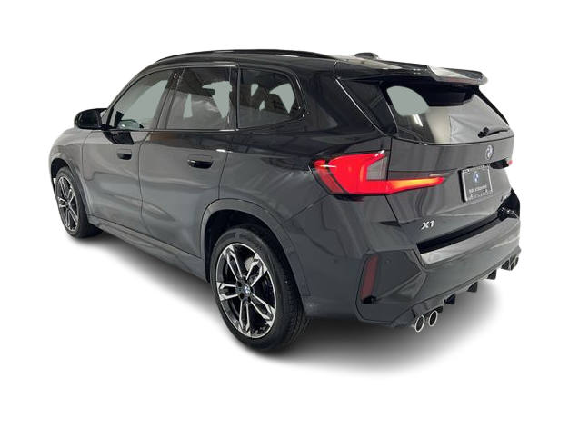 Thumbnail: 2026 BMW X1 - 23