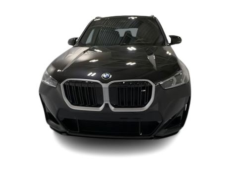 Thumbnail: 2026 BMW X1 - 6