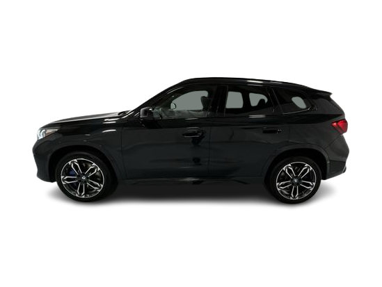 Thumbnail: 2026 BMW X1 - 22