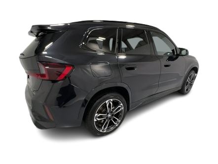 Thumbnail: 2026 BMW X1 - 20