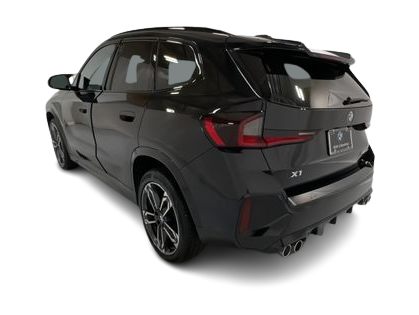 Thumbnail: 2026 BMW X1 - 4