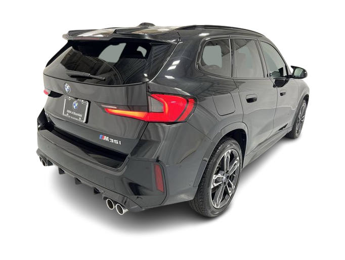 Thumbnail: 2026 BMW X1 - 24