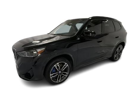 Thumbnail: 2026 BMW X1 - 19