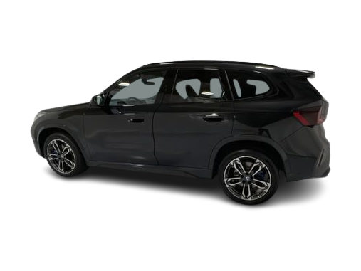 Thumbnail: 2026 BMW X1 - 3