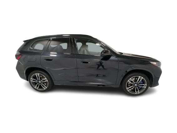 Thumbnail: 2026 BMW X1 - 21