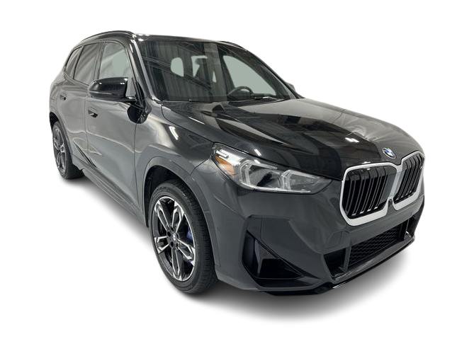 Thumbnail: 2026 BMW X1 - 25