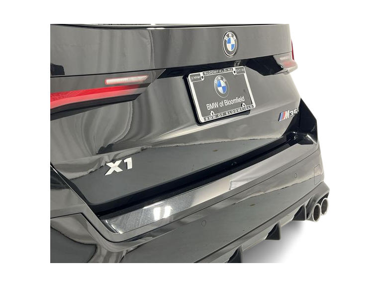 Thumbnail: 2026 BMW X1 - 27