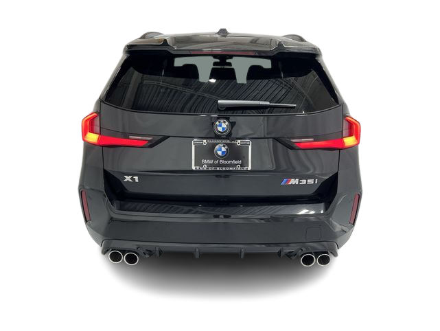 Thumbnail: 2026 BMW X1 - 5