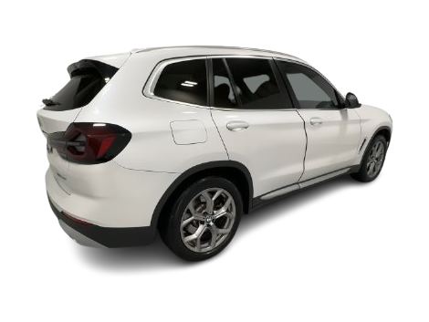 Thumbnail: 2023 BMW X3 - 20