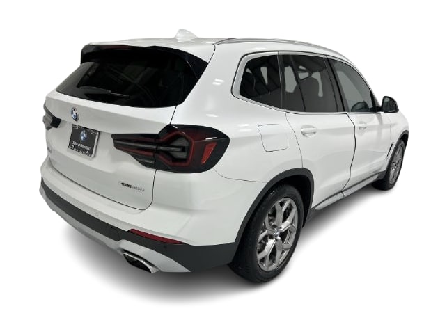 Thumbnail: 2023 BMW X3 - 24