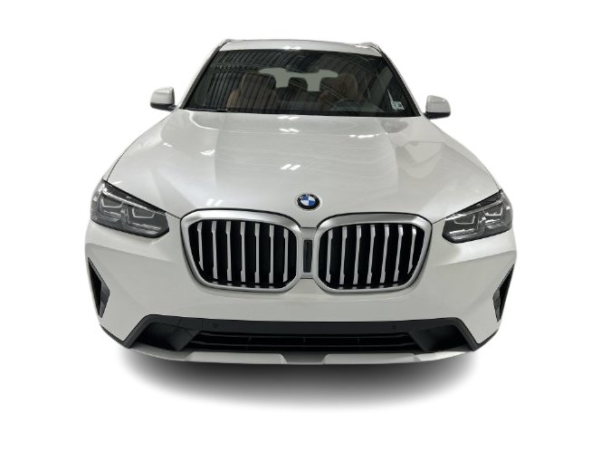 Thumbnail: 2023 BMW X3 - 26