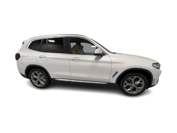 Thumbnail: 2023 BMW X3 - 21