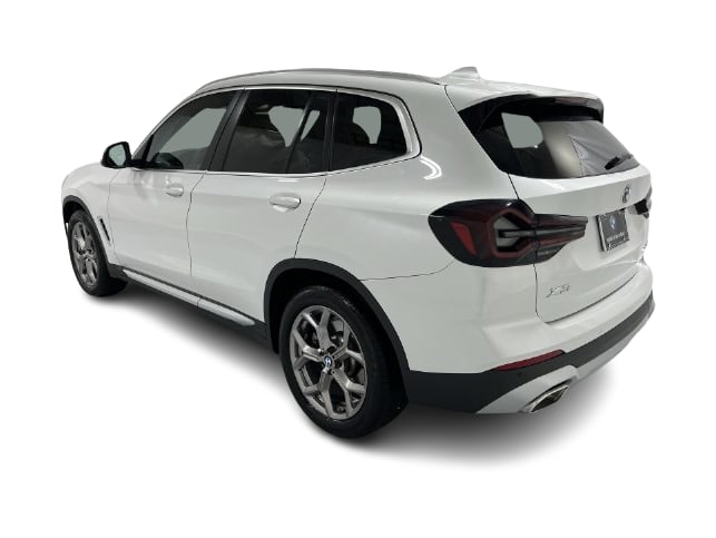 Thumbnail: 2023 BMW X3 - 4
