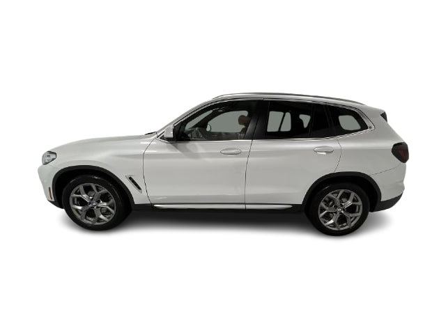 Thumbnail: 2023 BMW X3 - 22