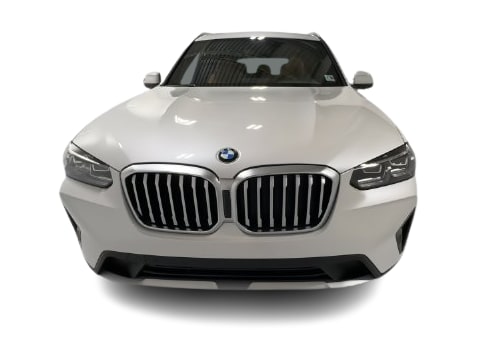 Thumbnail: 2023 BMW X3 - 6