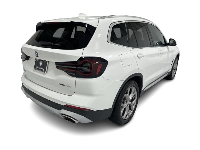 Thumbnail: 2024 BMW X3 - 13