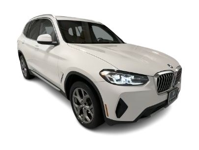 Thumbnail: 2024 BMW X3 - 10