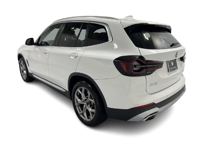 Thumbnail: 2024 BMW X3 - 3