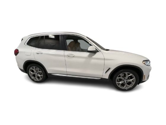 Thumbnail: 2024 BMW X3 - 12