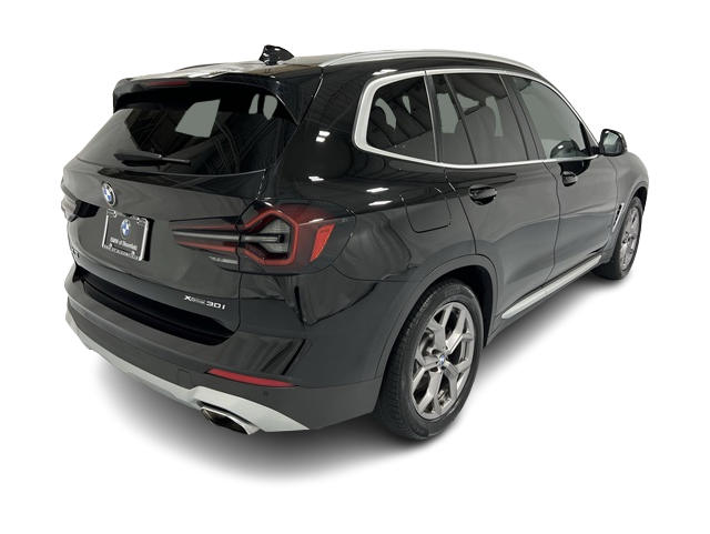 Thumbnail: 2022 BMW X3 - 24