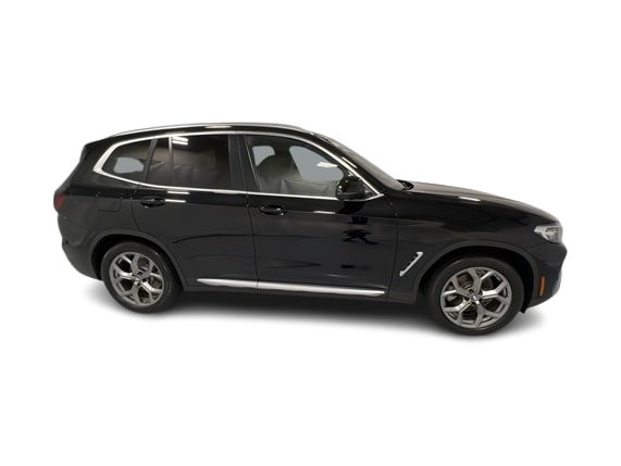 Thumbnail: 2022 BMW X3 - 20
