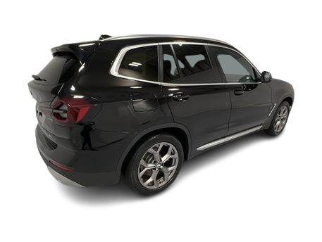 Thumbnail: 2022 BMW X3 - 19