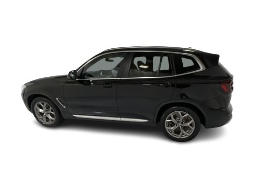 Thumbnail: 2022 BMW X3 - 3