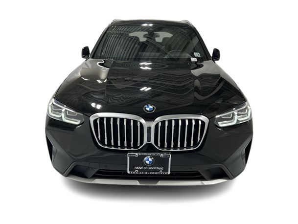 Thumbnail: 2022 BMW X3 - 26