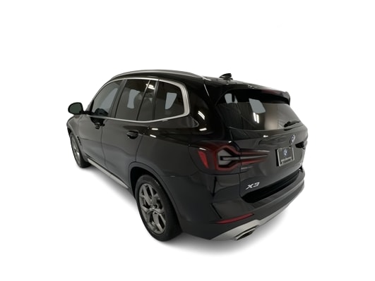 Thumbnail: 2022 BMW X3 - 4