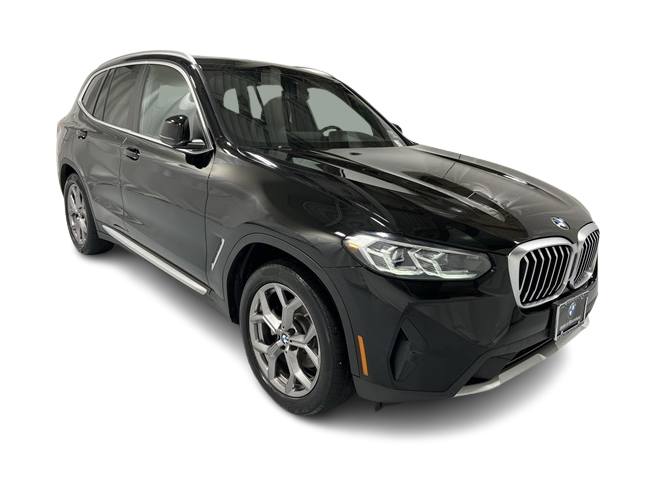 Thumbnail: 2022 BMW X3 - 25