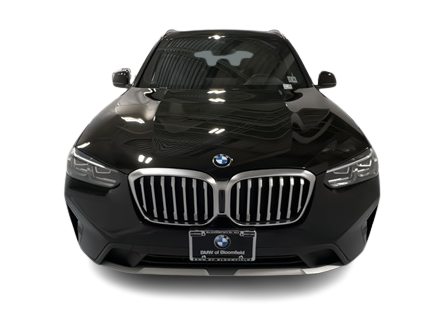 Thumbnail: 2022 BMW X3 - 6
