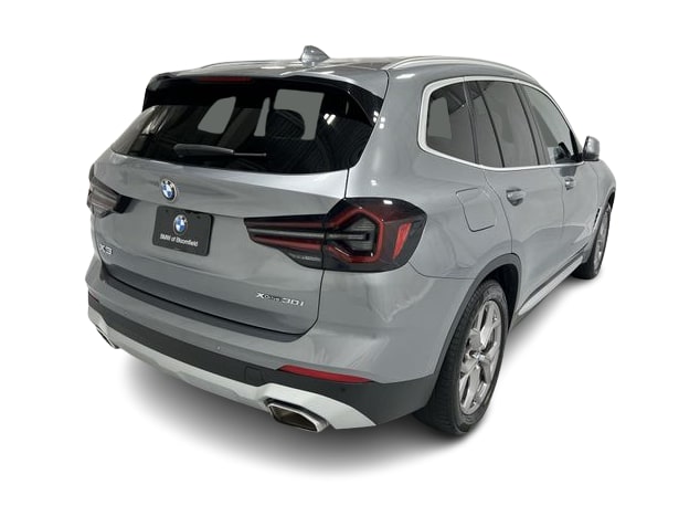 Thumbnail: 2023 BMW X3 - 21
